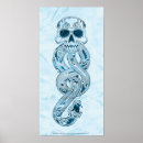 Search for harry potter graphic posters Watercolor