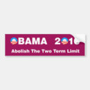 Search for limited government bumper stickers 2016