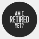 Search for funny work stickers Tradition