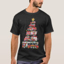 Search for firefighter christmas tshirts Truck