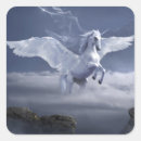 Search for flying horse stickers Fantasy