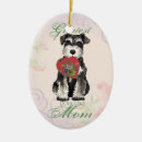 Search for mini christmas tree decorations Puppy