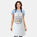 Search for awesomeness aprons Awesome chef