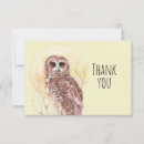 Search for owl birds cards Nature
