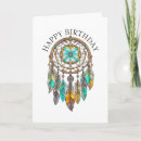 Search for dream catcher cards Mystical