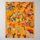 Search for japanese tiger posters Tigers