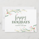 Search for clients christmas cards Customer