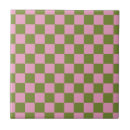 Search for gingham tiles Check