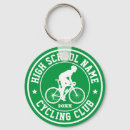 Search for cycle key rings Cyclist