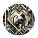 Search for cat dartboards Abstract