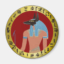 Search for anubis magnets Ancient