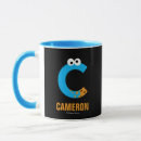 Search for cookie monster sesame street mugs Cute