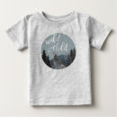 Search for wolf baby clothes Camping