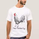 Search for chicken guy tshirts Cockerel