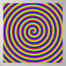 Search for trippy posters Illusion
