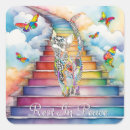 Search for loss pet stickers Rainbow bridge