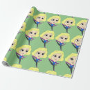 Search for chibi wrapping paper Cute