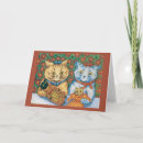 Search for louis wain cards Kitty