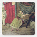 Search for curtains stickers 19th