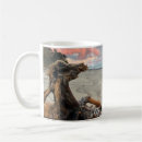 Search for pink dragon mugs Fantasy
