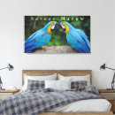Search for wildlife canvas prints Bird
