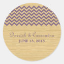 Search for purple chevron stickers Zigzag