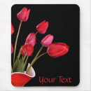 Search for tulip mousepads Flower