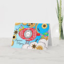 Search for in french easter cards Rabbit