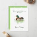 Search for baby shower note cards Woodland