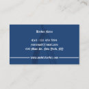 Search for razor business cards Barber