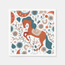 Search for horse napkins Nordic