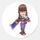 Search for staff stickers Yooyuball