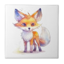 Search for fox tiles Baby