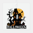 Search for halloween witch christmas tree decorations Scary