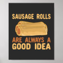 Search for sausage posters Funny