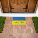 Search for country doormats Welcome