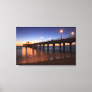 Search for pier canvas prints Horizontal