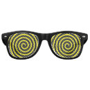 Search for hypnotic sunglasses Fun