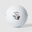 Search for laughing golf balls Kookaburra