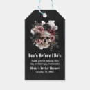 Search for dramatic gift tags Thank you