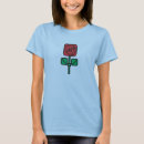 Search for crafted style tshirts For her