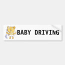Search for baby shower bumper stickers Expecting