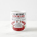 Search for thank you mom mugs For him