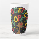 Search for black girl mugs Typography