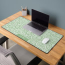 Search for vintage patterns mousepads White