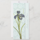 Search for iris wedding invitations Flowers