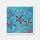 Search for aboriginal napkins Party