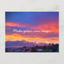 Search for coastal sunset postcards Sunrise