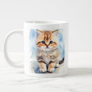 Search for contentment mugs Cat
