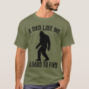 Search for finding bigfoot tshirts Cryptozoology